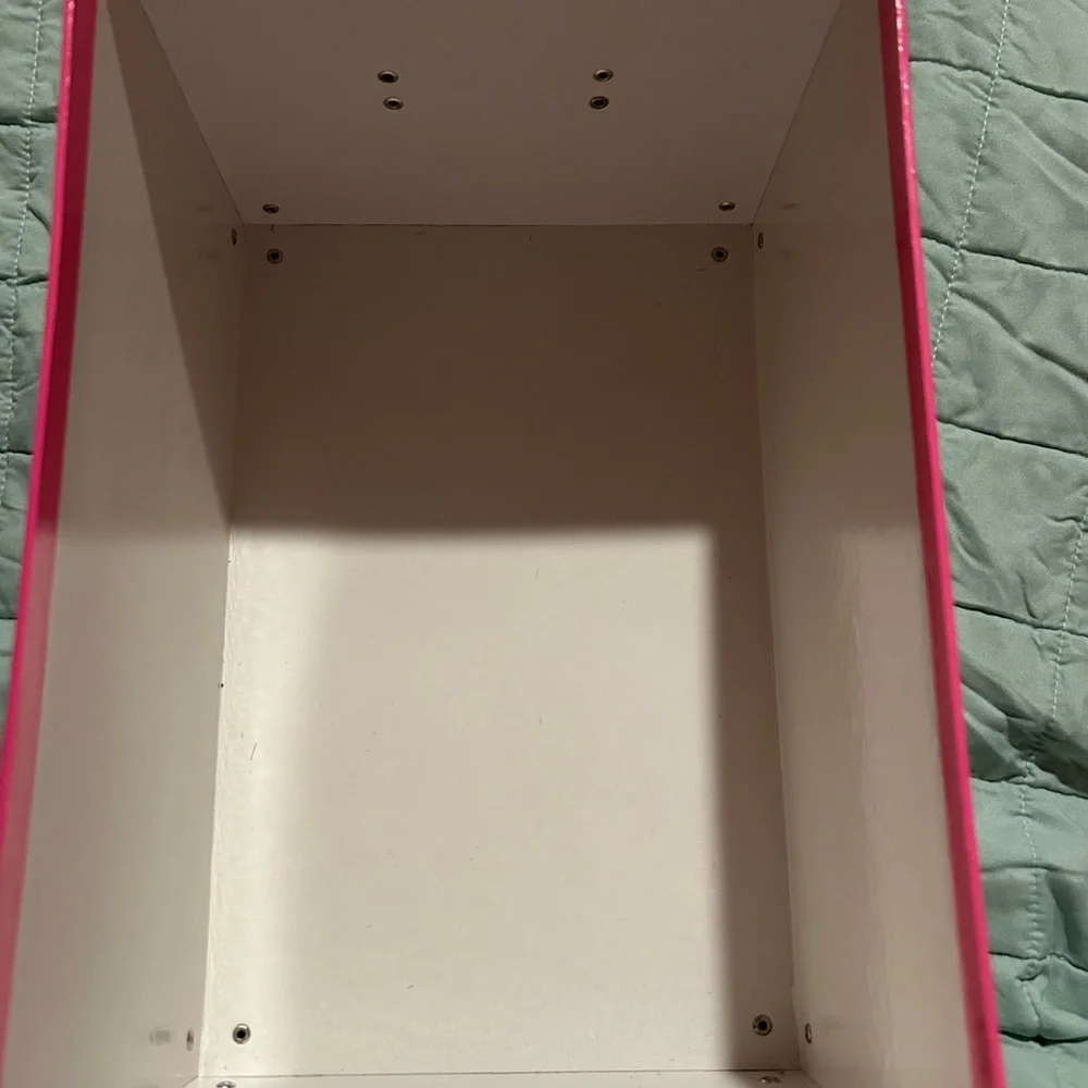 Lisa Frank  Storage Box - Picture 6 of 12
